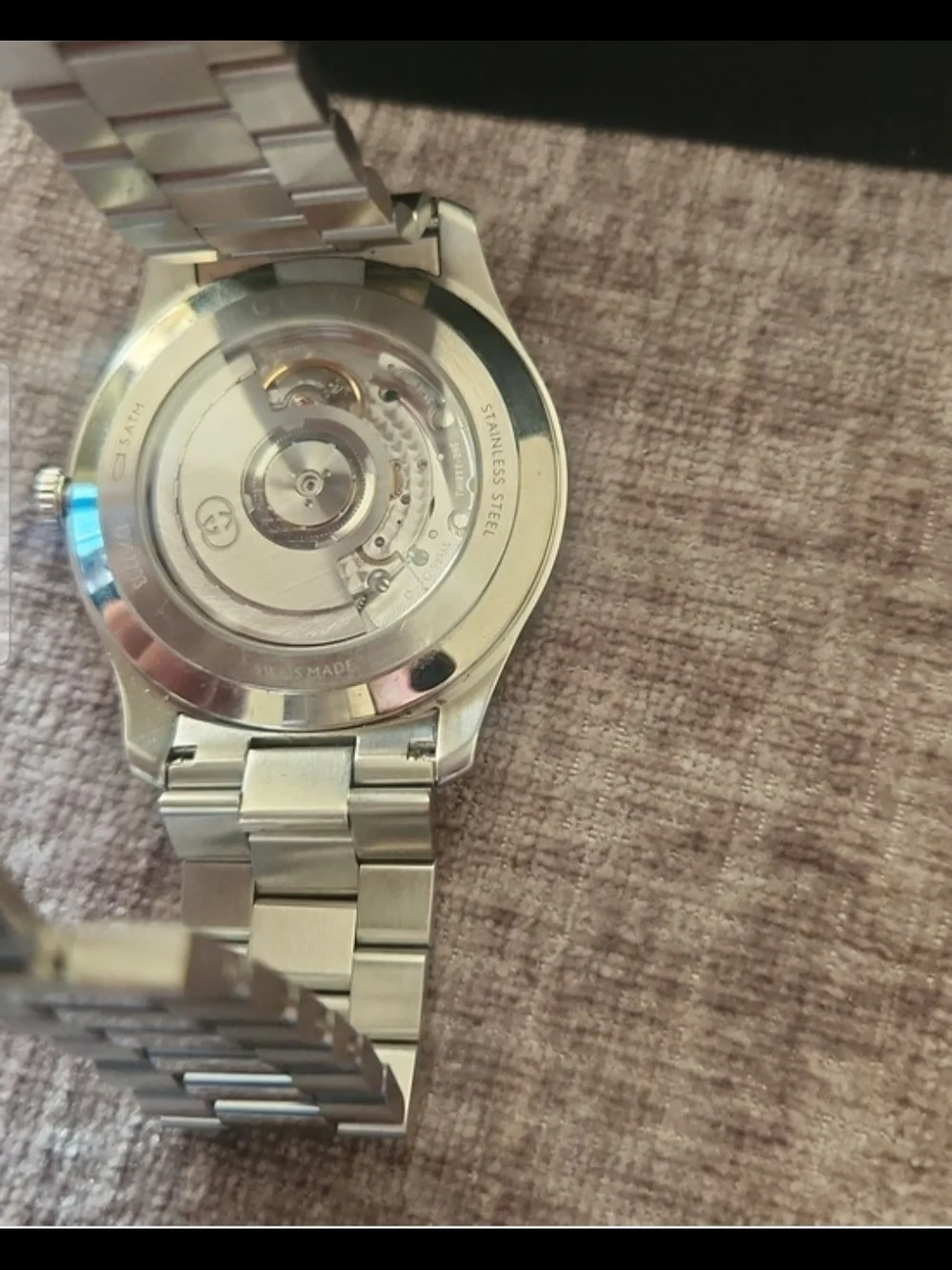 Gucci classic men